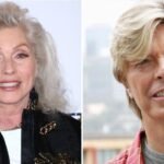 Debbie Harry’s ‘Punk’ Response After David Bowie Exposed Himself