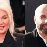 Deborra-Lee Furness Eyes Romance With John Travolta After Ex’s Cheating