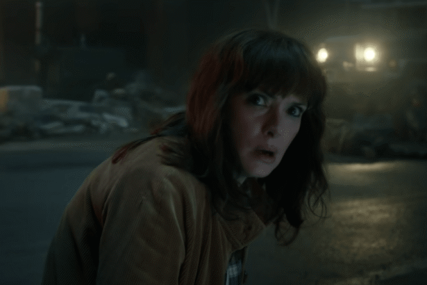 Deep Purple’s ‘Child in Time’