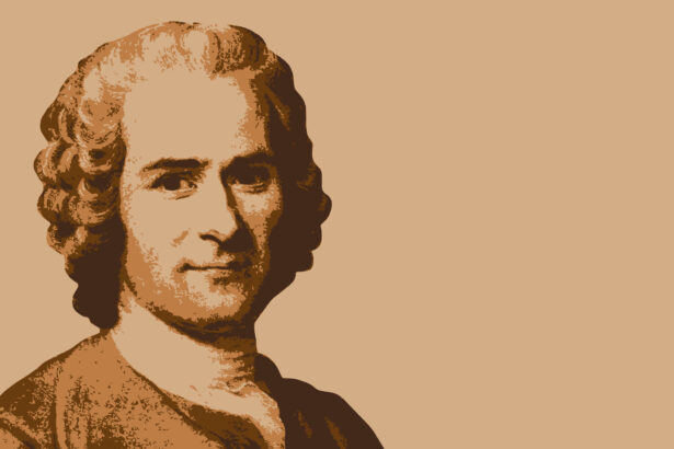 Deep Reading with Rousseau – Econlib