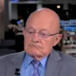 Deep State Dirtbag James Clapper Tells CNN’s Kaitlan Collins That He Has Already ‘Lawyered Up’ (VIDEO) |