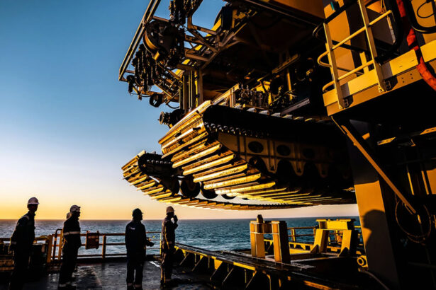 Deep-sea mining could start soon — before we understand its risks