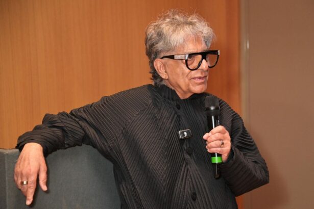 Deepak Chopra Talks About How Gaming Can Help Mental Health