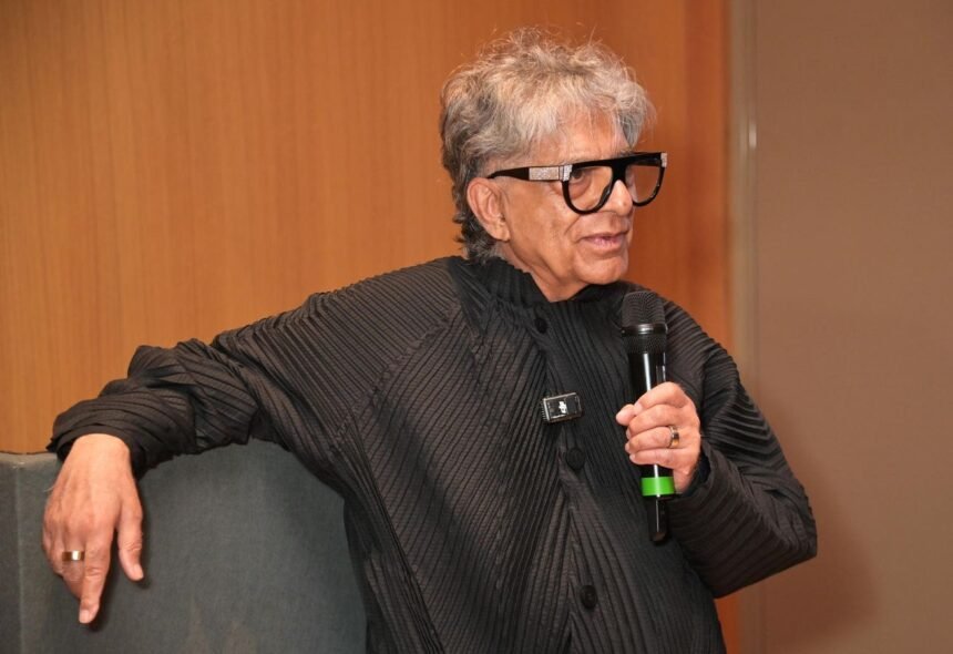 Deepak Chopra Talks About How Gaming Can Help Mental Health