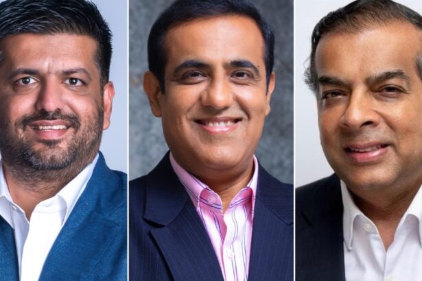 Deepak Chopra’s Beacon Media Partners With India’s MovieVerse