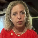 Dem Rep. Debbie Wasserman Schultz Says Mass Deportations Part of Trump and Stephen Miller’s Plan to ‘Bleach’ America (VIDEO) |