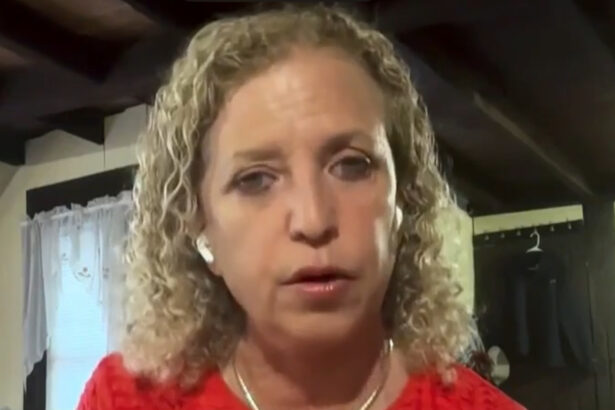 Dem Rep. Debbie Wasserman Schultz Says Mass Deportations Part of Trump and Stephen Miller’s Plan to ‘Bleach’ America (VIDEO) |