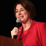 Democrat Senator Amy Klobuchar Opens Door to Another White House Bid (VIDEO) |
