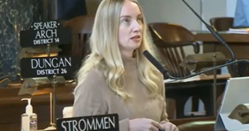Democrat State Senator From Nebraska Defends Illegal Alien and Accused Murderer, Calling ICE the ‘Gestapo’ |