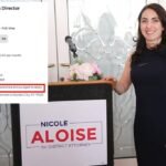 Democrat running for NY district attorney ‘encourages’ criminals to apply for job on staff