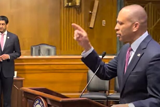 Democrats Have Broken The GOP On Epstein And Trump Is Furious