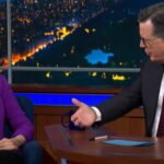Democrats Keep Praising Stephen Colbert, Not Realizing They’re Proving Why the ‘Late Show’ Failed |