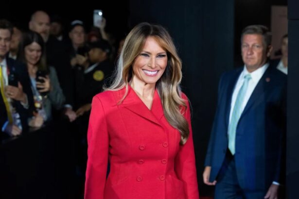 Democrats Lose Their Minds as Republicans Vote to Rename the Kennedy Center Opera House in Honor of Melania Trump |