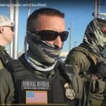 Democrats and the Media Are Trying to Get ICE Agents Killed With Unmasking Demands |