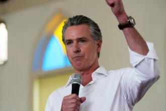 Democrats in South Carolina are barely pretending they're not already running for president
