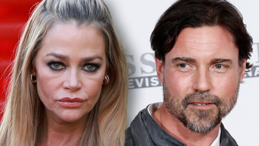 Denise Richards Claimed She’d Never Divorce Again