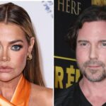 Denise Richards Claims Aaron Phypers Smashed Her Head During Altercation