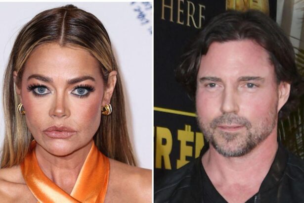 Denise Richards Claims Aaron Phypers Smashed Her Head During Altercation