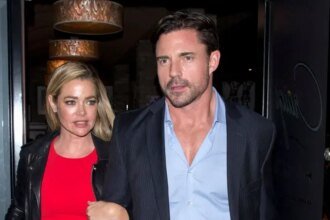 Denise Richards’ Estranged Husband Aaron Phypers Exposes Alleged Affair