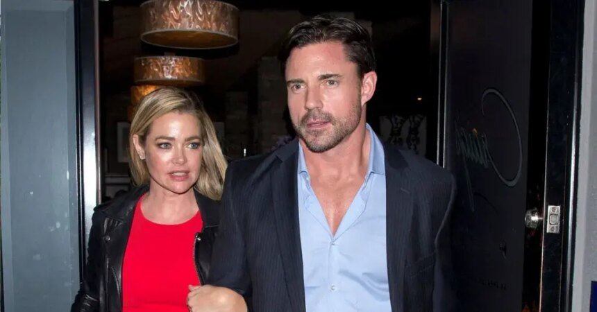 Denise Richards’ Estranged Husband Aaron Phypers Exposes Alleged Affair
