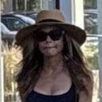 Denise Richards Spotted Amid Aaron Phypers Divorce Drama