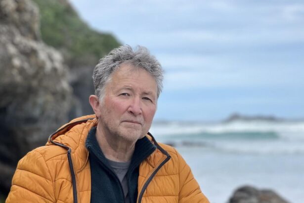 Dentist focused on the future