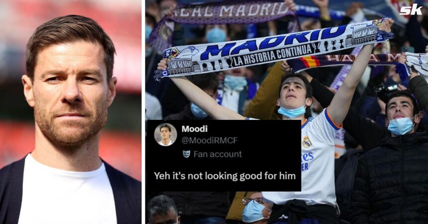 Deserves so much better”, “Not looking good for him