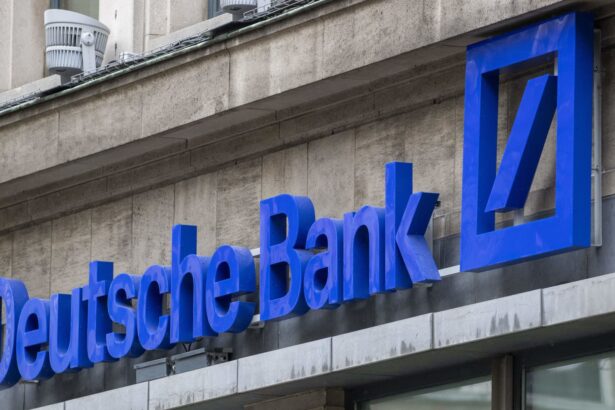 Deutsche Bank (DBK) Q2 earnings 2025