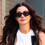 Devil Wears Prada 2: Anne Hathaway Spotted Filming in NYC