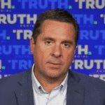Devin Nunes on the Mar-a-Lago Raid’s Possible Ties to Russia Hoax |