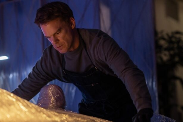‘Dexter: Resurrection’ Review: Let the Dead Rest
