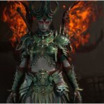 Diablo 4: Shadowblight Necromancer build guide (Season 9)