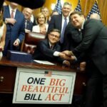 Diagnosing Medicaid Cuts To Hospitals In The One, Big, Beautiful Bill