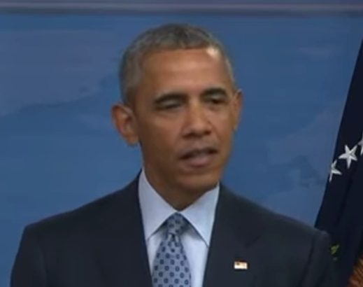 Did Obama Vindicate Tina Peters and President Trump Back in 2016?