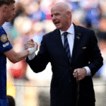 Did the Club World Cup matter? Empty seats and hot days offer warnings on FIFA’s challenges ahead of 2026