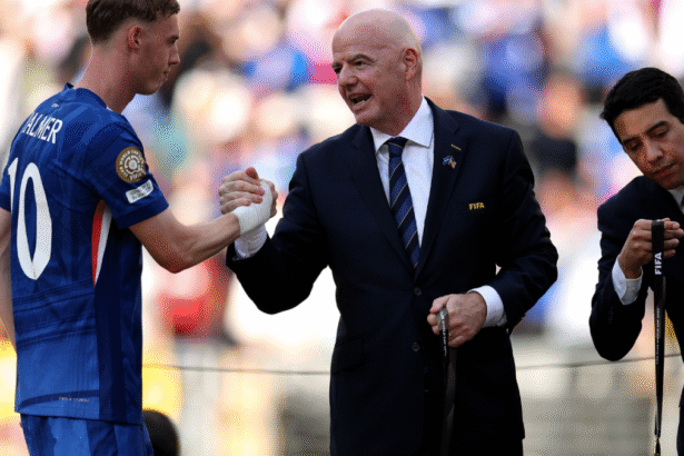 Did the Club World Cup matter? Empty seats and hot days offer warnings on FIFA’s challenges ahead of 2026