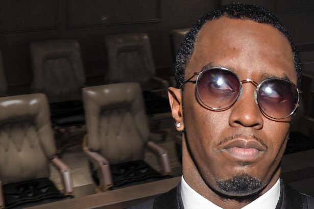Diddy Trial Judge Tells Jury to Keep Deliberating on Racketeering Charge Wednesday