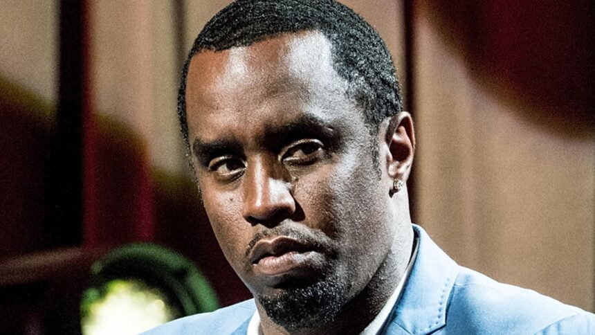 Diddy Trial Jury Finds Him Guilty on 2 of 5 Counts