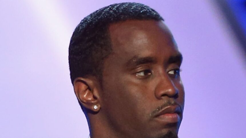 Diddy’s Defense Says He Won’t Call Escorts If He’s Released on Bond