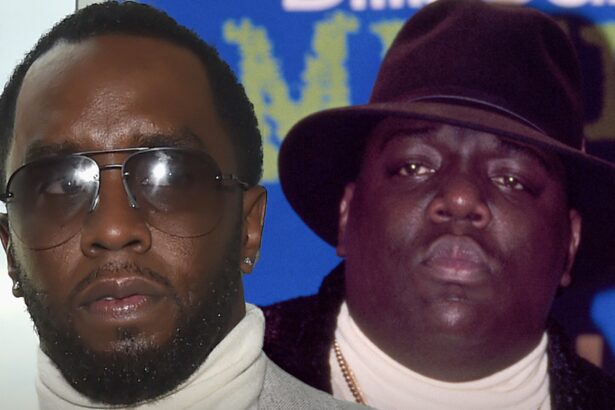Diddy’s Lawyers Slam Latest Civil Suit, Cite Mogul’s Big Victory at Trial