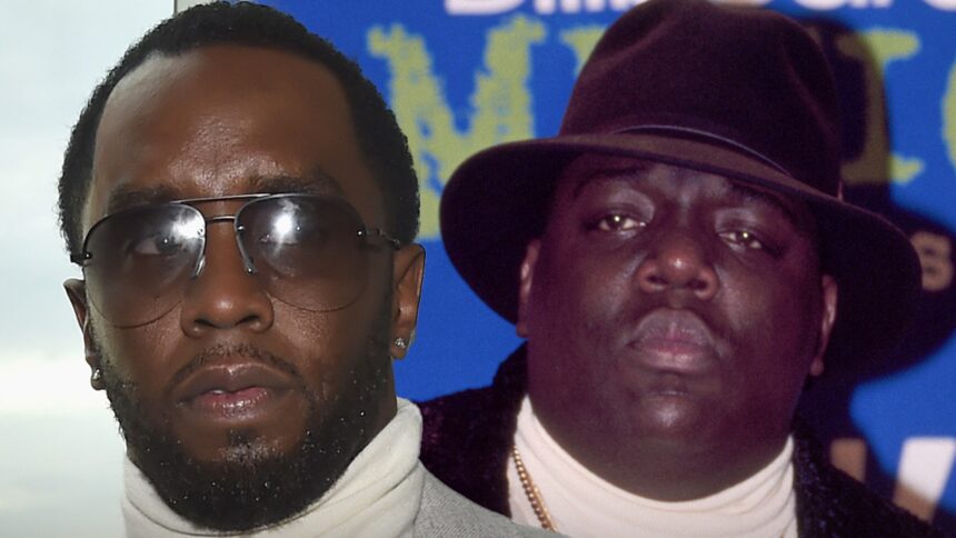 Diddy’s Lawyers Slam Latest Civil Suit, Cite Mogul’s Big Victory at Trial