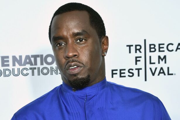 Diddy’s Sentencing Date Revealed After Post-Trial Hearing