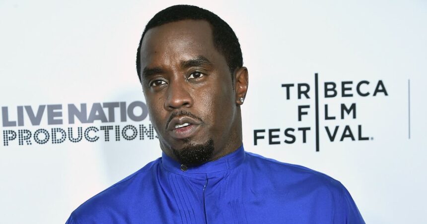 Diddy’s Sentencing Date Revealed After Post-Trial Hearing