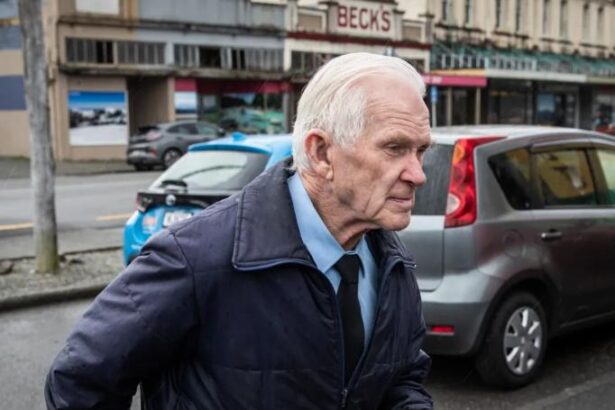 ‘Didn’t feel right’: Ex-Gloriavale members give evidence