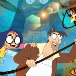 ‘Digman’ Season 2 Release Date Pushed Back Alongside ‘South Park’