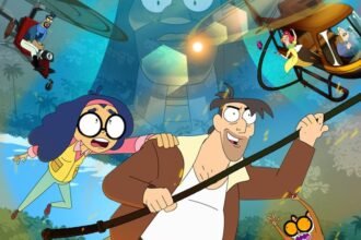 ‘Digman’ Season 2 Release Date Pushed Back Alongside ‘South Park’