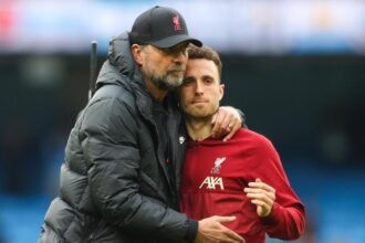 Diogo Jota epitomized soccer at its best: Liverpool, Portugal star remembered after tragic death