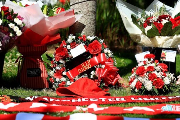 Diogo Jota epitomized the Beautiful Game at its best