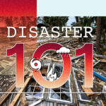 Disaster 101: Your guide to extreme weather preparation, relief, and recovery