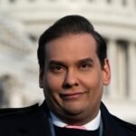 Disgraced Former U.S. Rep. George Santos To Begin Serving His 7-Year Fraud Sentence